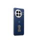 OnePlus 13 5G Compatible Satyamev Jayate 3D Metal Emblem Sticker