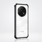 Oppo F29 Pro 5G Anti-Yellow Electroplating Transparent Airbags Case