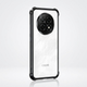Oppo F29 Pro 5G Anti-Yellow Electroplating Transparent Airbags Case