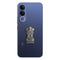 Vivo V70 FE 5G Compatible Satyamev Jayate 3D Metal Emblem Sticker