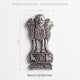 Vivo Y21 5G Compatible Satyamev Jayate 3D Metal Emblem Sticker