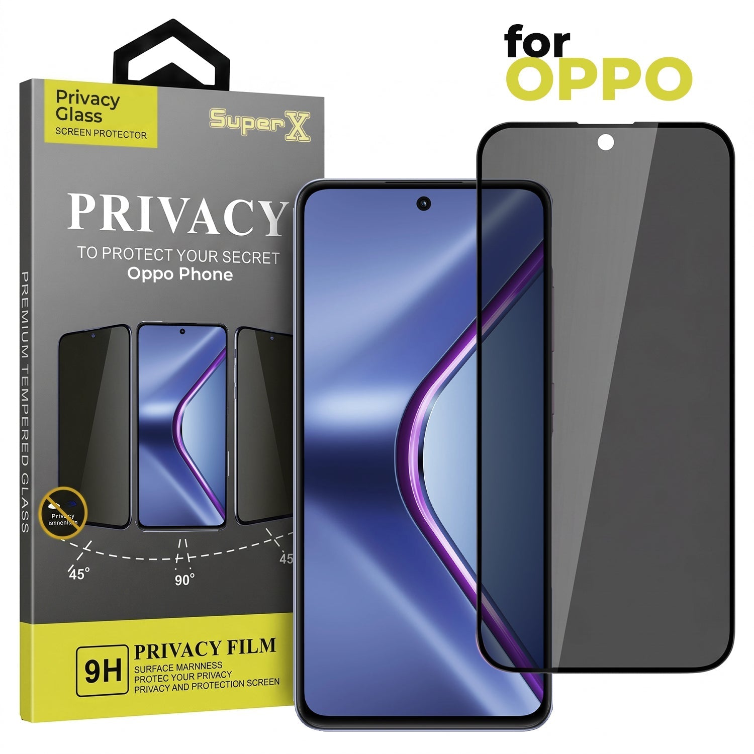 Oppo F31 Pro+ 5G Four Corner Airbags 100% Original Astro Money Magnet Rotating Dollar Case (Buy 1 Get 1 Free Surprise Cover)