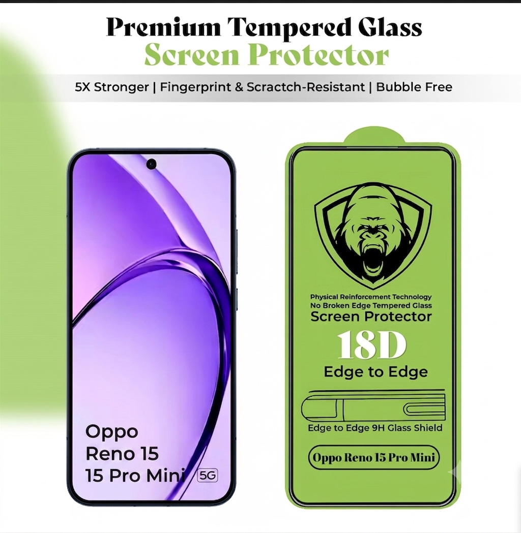 Oppo Reno 15 Pro Mini 5G Premium Stress Buster Wheel Rotating Shockproof Airbags Case