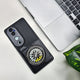 Vivo V40 5G Stress Buster Wheel Hybrid Scratch Resistant Back Case