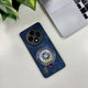 Oppo F27 Pro+ 5G Best Selling Stress Buster Wheel Skin Feel Scratch Resistant Back Case