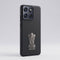 Motorola Edge 60 Pro 5G Compatible Satyamev Jayate 3D Metal Emblem Sticker