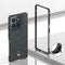 Motorola Edge 70 5G Premium Metal Frame Case