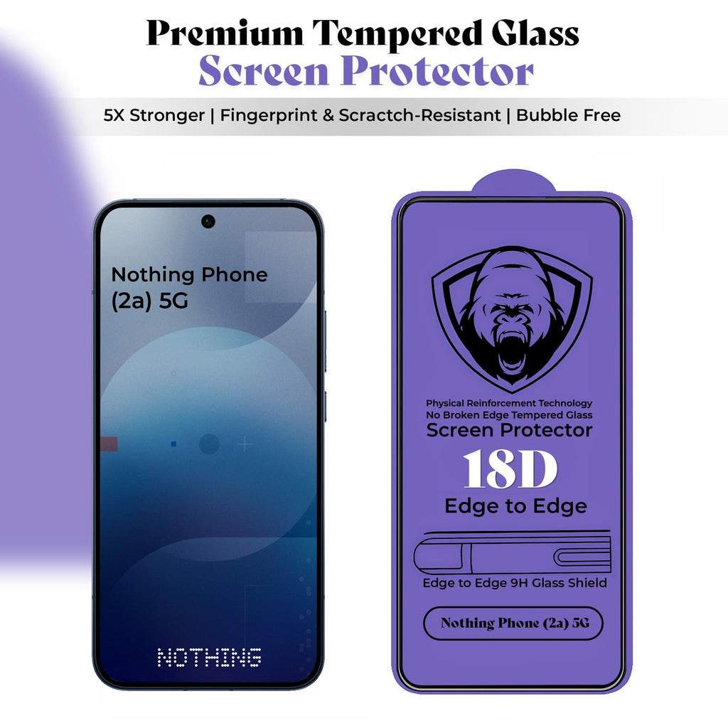 Nothing Phone 2a 5G Four Corner Airbags 100% Original Astro Money Magnet Rotating Dollar Case