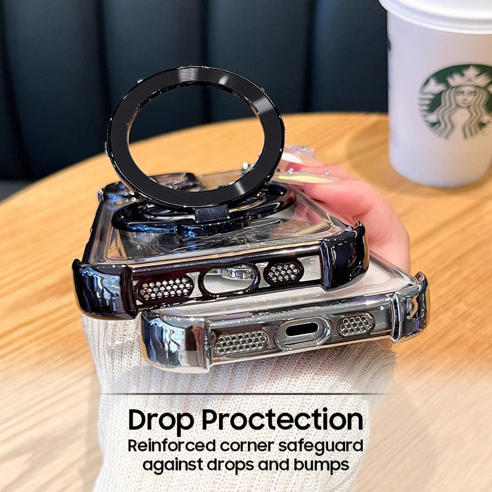 reno 12 pro drop tested case