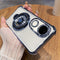 Vivo T4R 5G Premium Stress Buster Wheel Rotating Shockproof Airbags Case