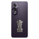 Oppo K12X 5G Compatible Satyamev Jayate 3D Metal Emblem Sticker