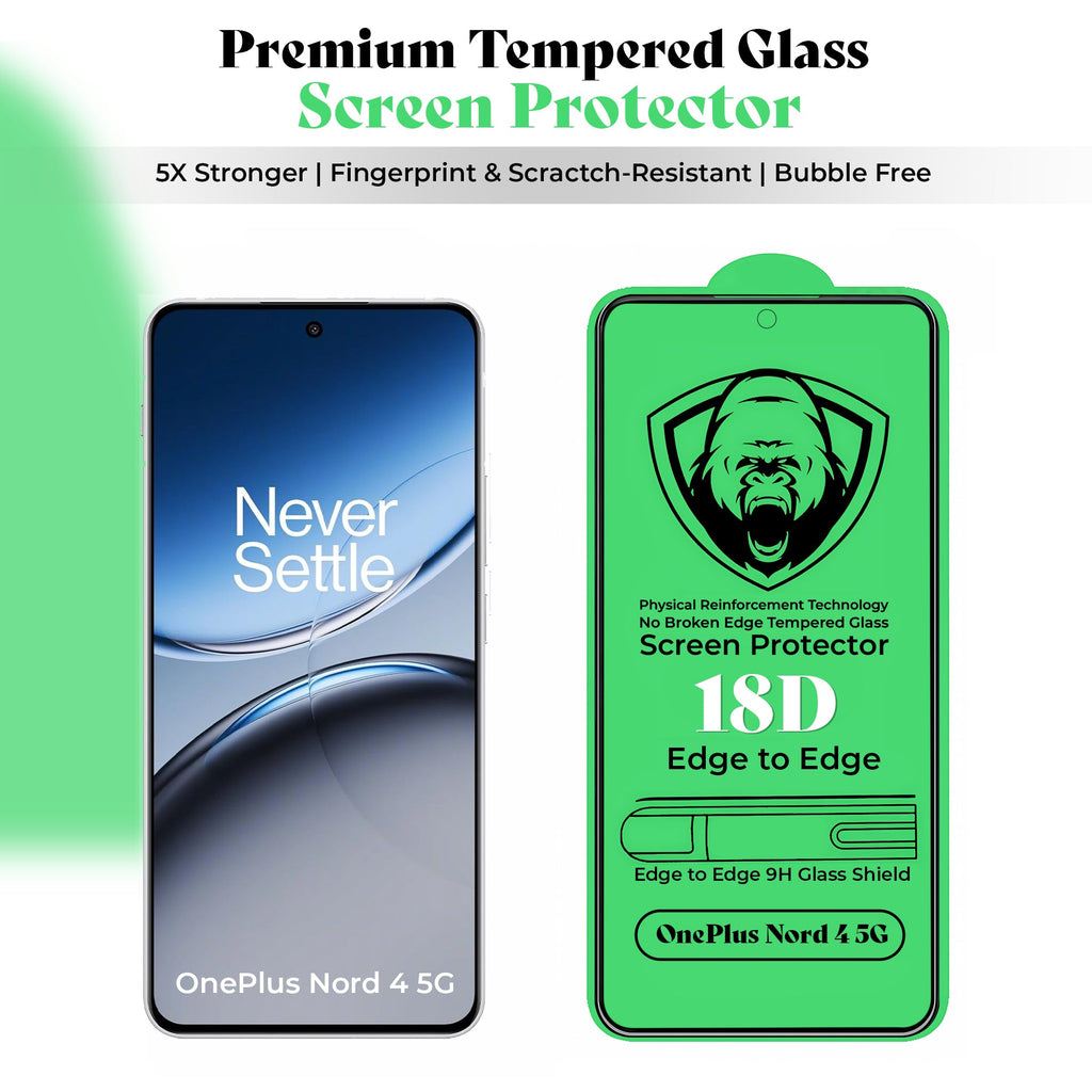 OnePlus Nord 4 5G Premium Stress Buster Wheel Rotating Shockproof Airbags Case