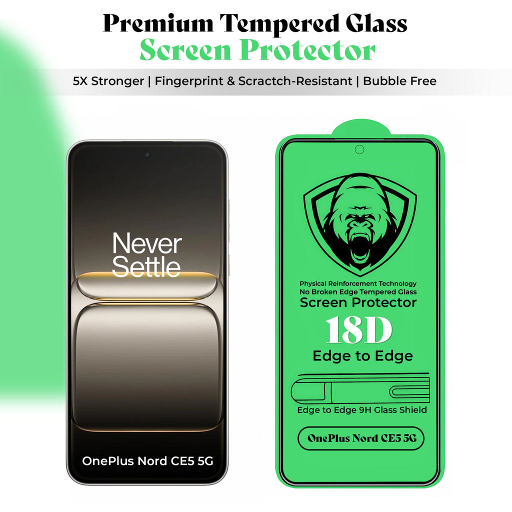 OnePlus Nord CE5 5G Premium Billion Wheel Rotating Shockproof Airbags Case