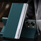 OnePlus Nord 2T 5G Flip Leather Case