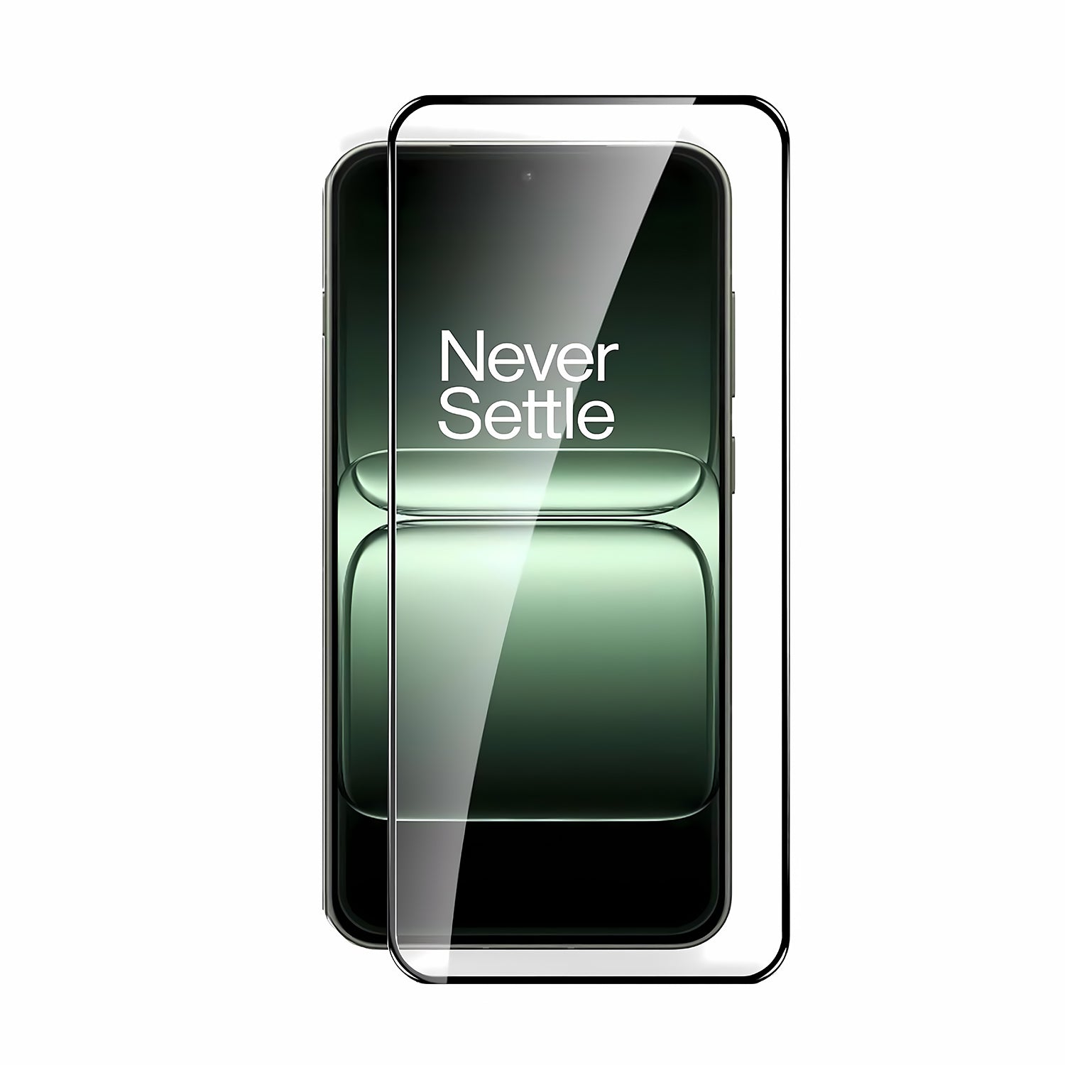 OnePlus Nord 4 5G Premium Billion Wheel Rotating Shockproof Airbags Case
