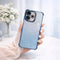 Oppo A5 Pro 5G Luxury Shimmer Shockproof Airbag Case