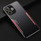 Oppo A5 Pro 5G Luxury Aluminium Metal Frame Protective Case