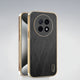 Oppo F31 Pro+ 5G Premium Electroplated Frame Gold Thread Pattern Soft Case (Buy 1 Get 1 Free Surprise Cover)