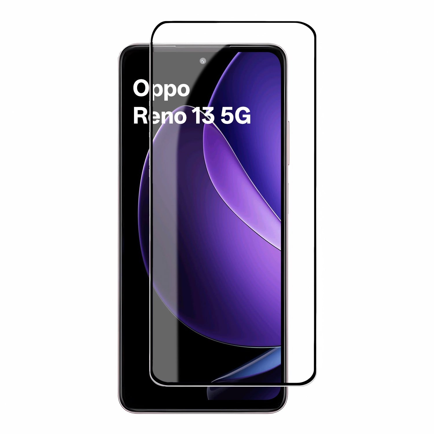 Oppo Reno 13 5G Magsafe Shockproof Armour Case