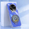 Realme 14 Pro+ 5G Luxury Dual Layer Hybrid Camera Wheel Rotating Case