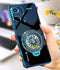 Redmi Note 13 Pro+ 5G Ferrari Wheel Electroplating Case