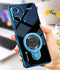 Redmi Note 13 Pro+ 5G Invincible Electroplating Case