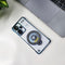 Redmi Note 13 Pro+ 5G Porsche® Wheel Frameless Case