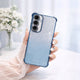 Samsung Galaxy A36 5G Luxury Shimmer Shockproof Airbag Case
