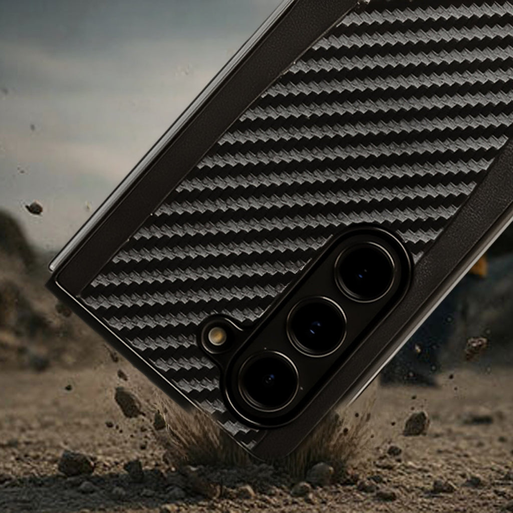 Samsung Galaxy Z Fold7 protective designer cover