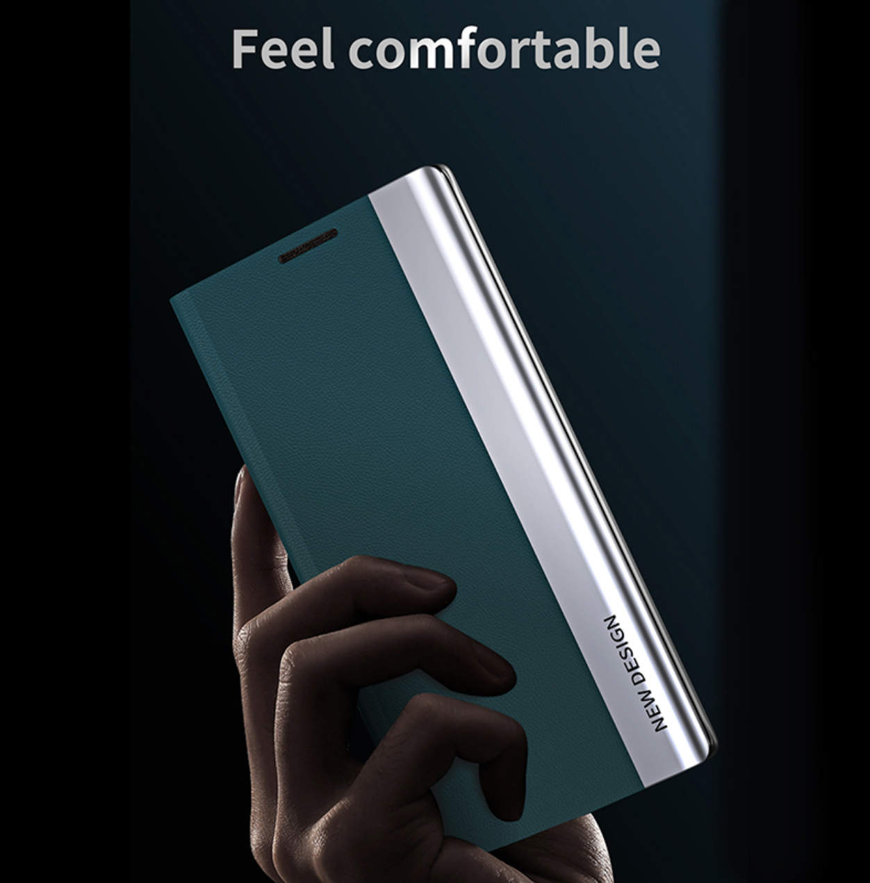 Oppo Reno 10 5G Flip Leather Case
