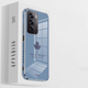 Oppo Reno12 5G Luxury Silicone Back Cover
