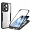 Oppo Reno 14 5G Slim Fit Heavy Duty Shockproof Full Body Protection Case