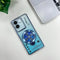 Vivo T2 Pro 5G Rich Manifestation Reflective Fidget Rotating Back Case