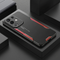 Vivo T4x 5G Luxury Aluminium Metal Frame Protective Case