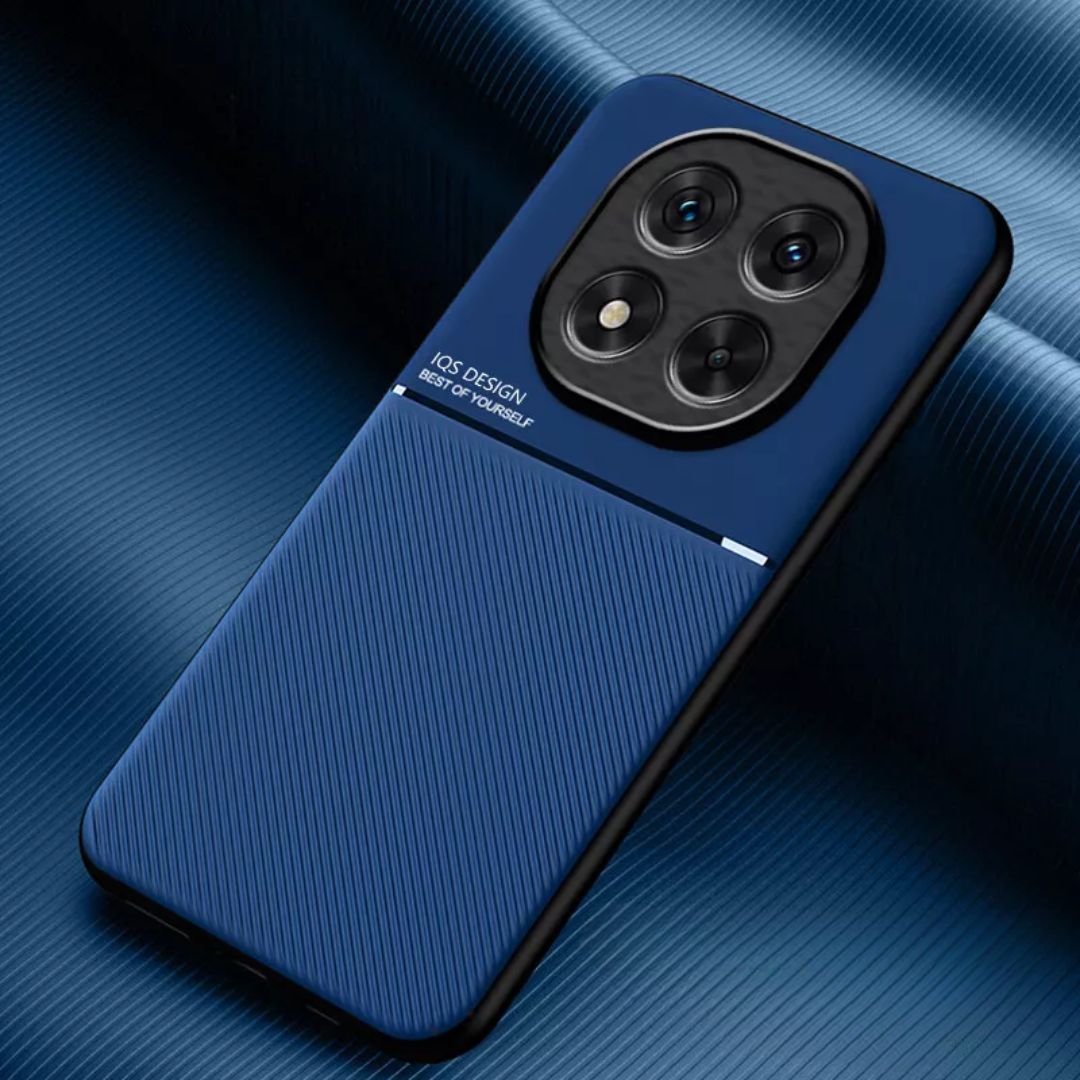 Redmi Note 14 Pro 5G Hybrid Shockproof Protection Back Cover