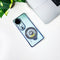 Vivo V40 5G Ferrari Wheel Electroplating Case