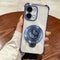 Vivo T5x 5G Premium Billion Wheel Rotating Shockproof Airbags Case