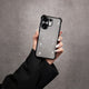 Vivo V60 5G Luxury Shimmer Shockproof Airbag Case