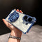 Vivo V60 5G Four Corner Airbags 100% Original Astro Money Magnet Rotating Dollar Case