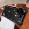 Vivo V60 5G Transparent Shockproof Case With Airbag Corners