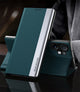 Vivo V60 5G Flip Leather Case