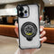 Vivo V70 5G Premium Stress Buster Wheel Rotating Shockproof Airbags Case