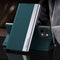 Vivo Y58 5G Flip Leather Case