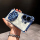 Vivo T4 Pro 5G Four Corner Airbags 100% Original Astro Money Magnet Rotating Dollar Case