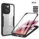 Vivo V70 5G Slim Fit Heavy Duty Shockproof Full Body Protection Case