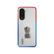 Poco M7 Plus 5G Compatible Satyamev Jayate 3D Metal Emblem Sticker