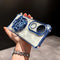 Vivo T4R 5G Four Corner Airbags 100% Original Astro Money Magnet Rotating Dollar Case