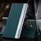 Samsung Galaxy A56 5G Flip Leather Case