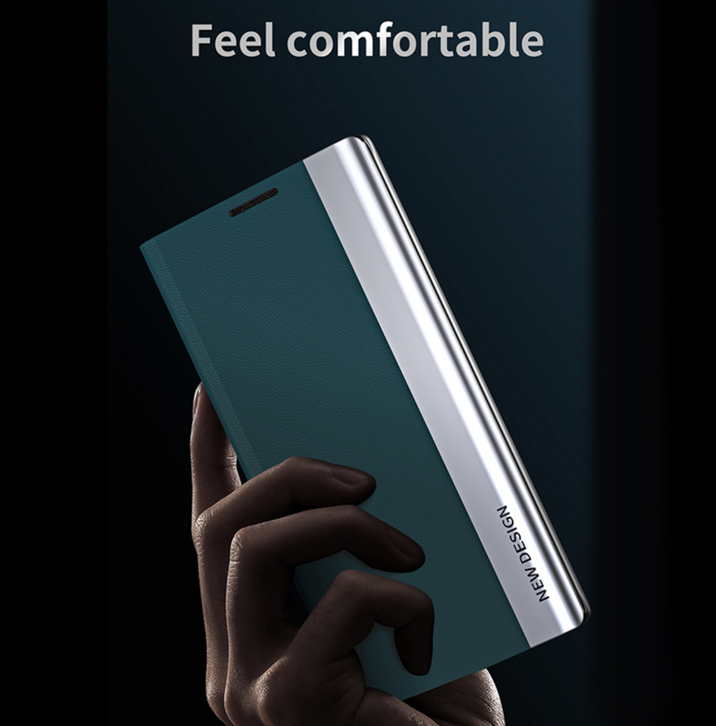 Realme 12 Pro+ 5G Flip Leather Case