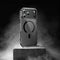 iPhone 17 Pro & 17 Pro Max Electroplating Hybrid Shockproof Bumper Magsafe Case
